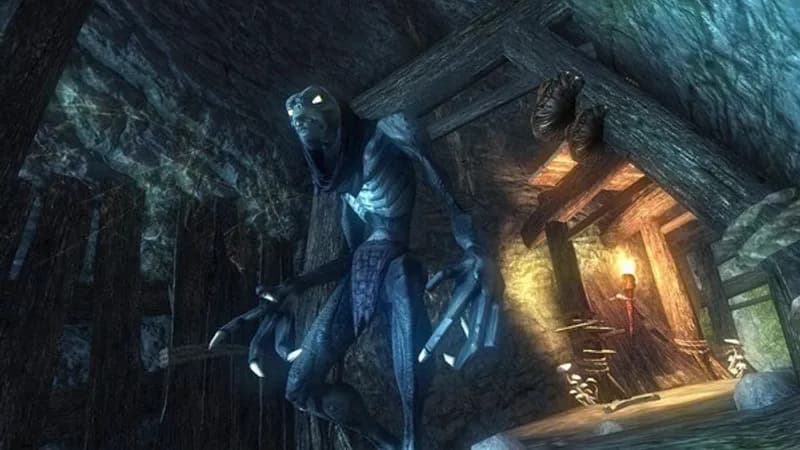 Metro 2033, Risen and Sacred Citadel Steam CD Key - 4