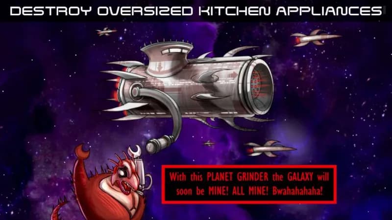 Galcon Legends Steam CD Key - 3