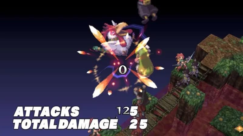 Disgaea 2 PC Digital Dood Edition PC Steam CD Key - 6