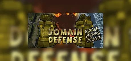 Domain Defense Steam CD Key
