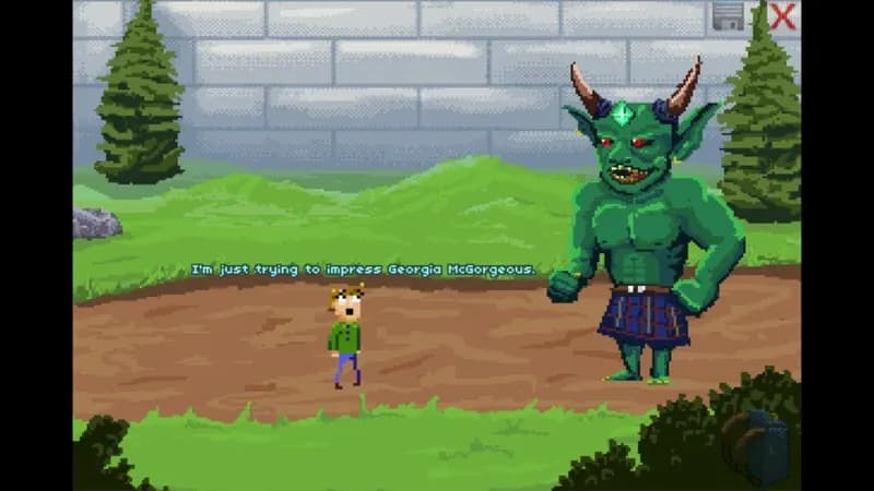 Tick's Tales Steam CD Key - 5