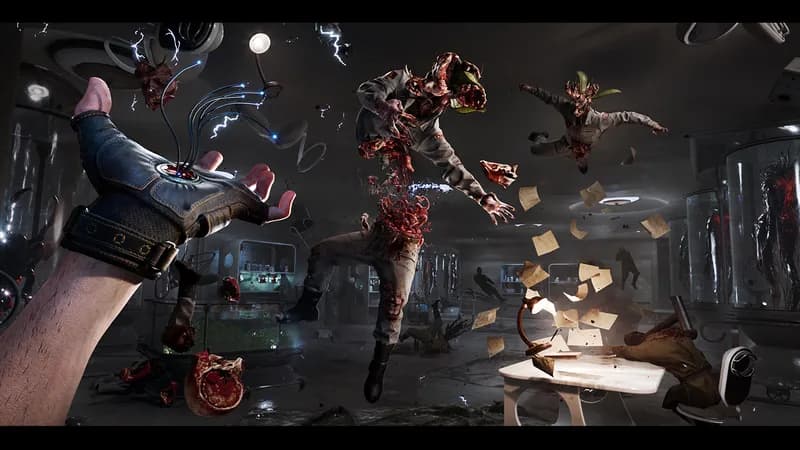 Atomic Heart Ultimate Edition PC Steam Account - 5