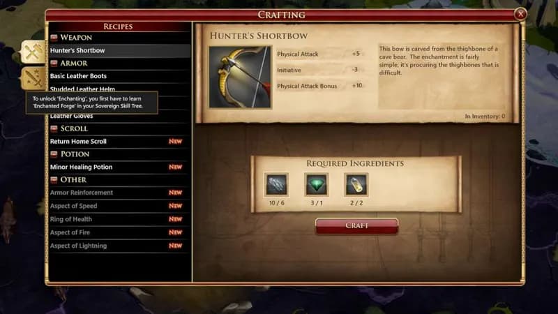 Sorcerer King: Rivals PC Steam CD Key - 3