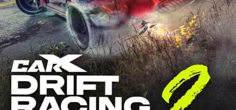CarX Drift Racing Online 2 PC Steam Account