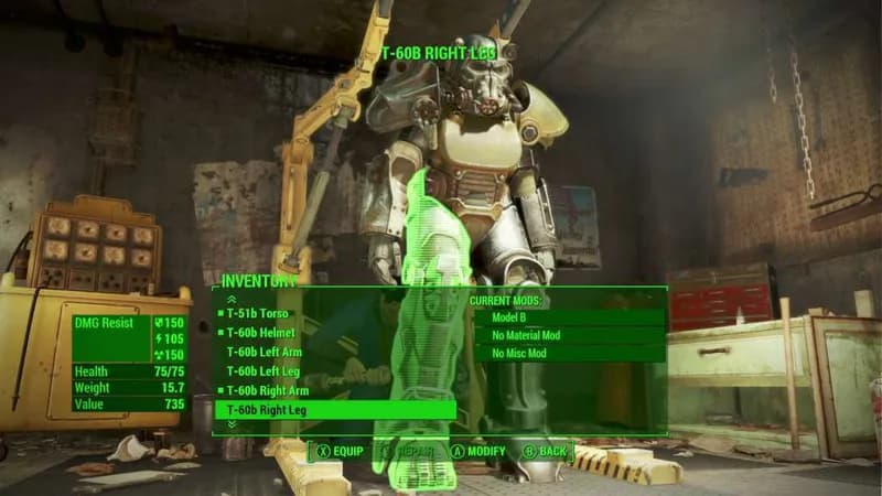 Fallout 4 + Season Pass Steam CD Key - 5