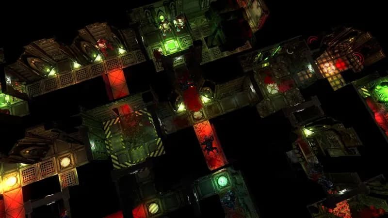 Space Hulk - Ultimate Pack Steam CD Key - 2