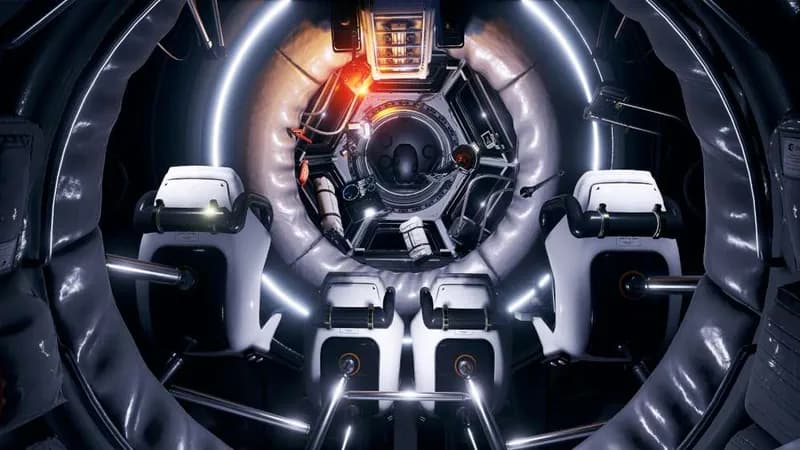 HOMEBOUND Steam CD Key - 5
