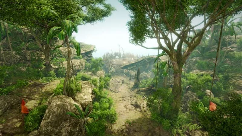 Risen 3: Titan Lords Complete Edition Steam CD Key - 4