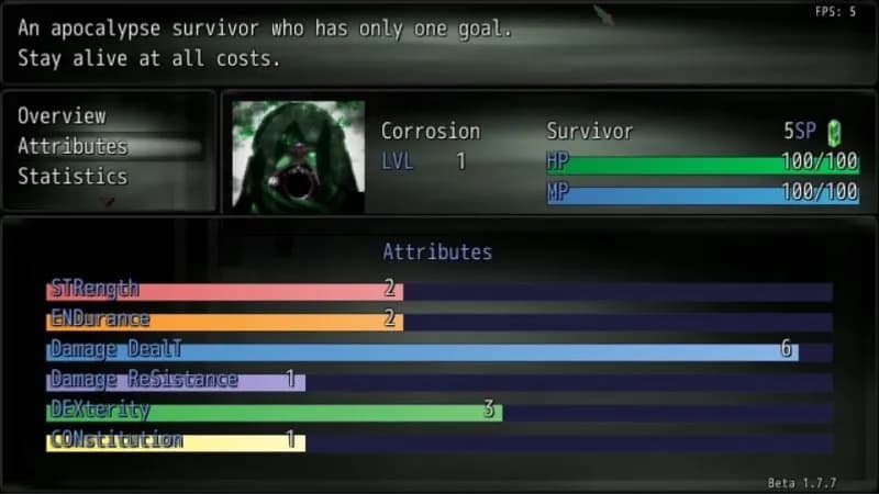Waste Walkers Steam CD Key - 5
