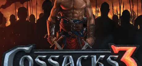 Cossacks 3 Complete Experience PC Steam CD Key