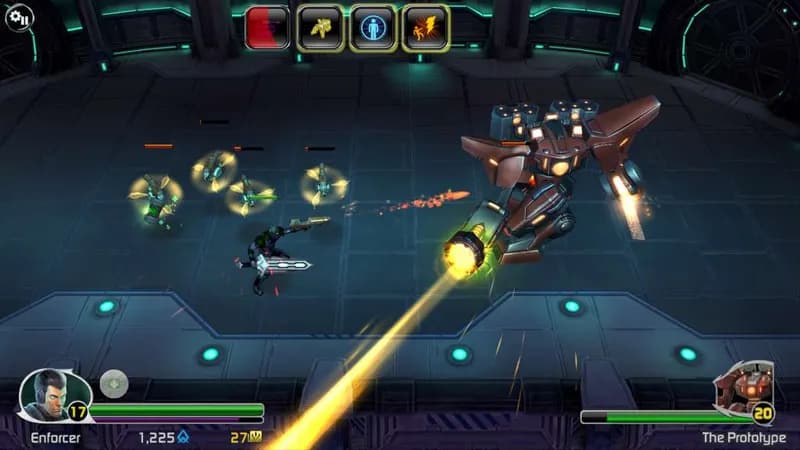 Echo Prime Steam CD Key - 2