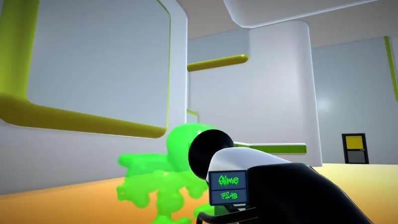 Waste Cleaner PC Steam CD Key - 5