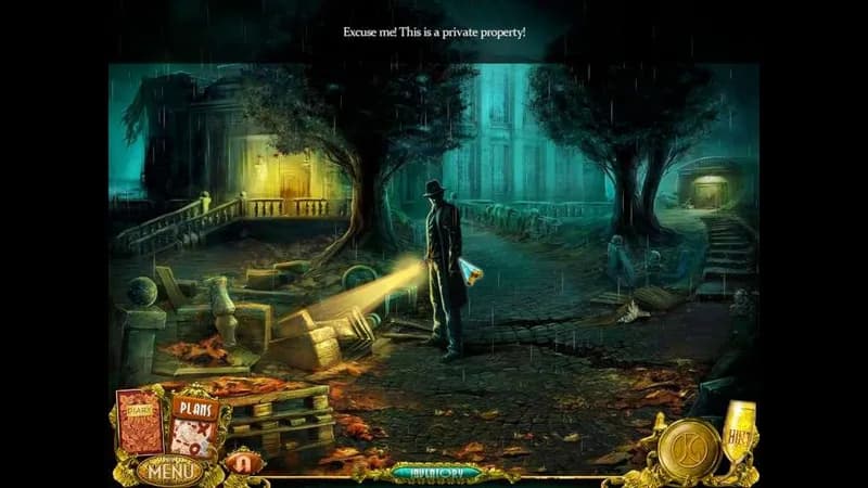 The Great Gatsby: Secret Treasure Steam CD Key - 5