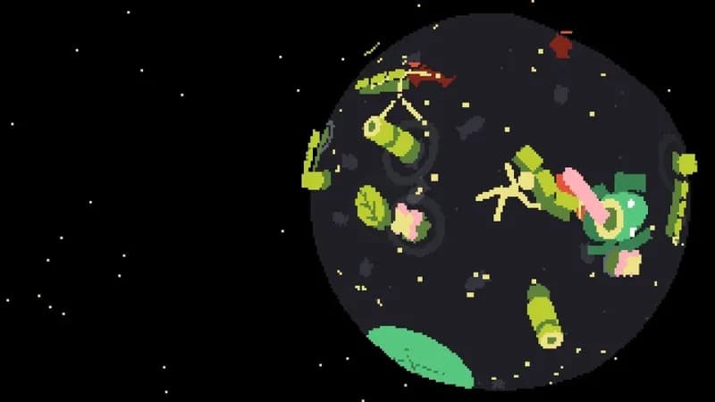 Bamboo EP Steam CD Key - 2
