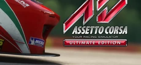 Assetto Corsa Ultimate Edition Steam Account