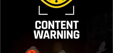 Content Warning PC Steam Account