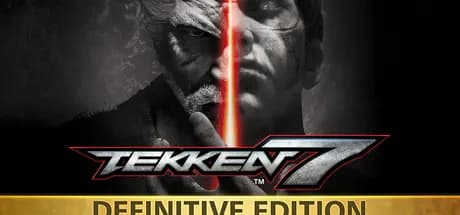 TEKKEN 7 Definitive Edition PC Steam Account
