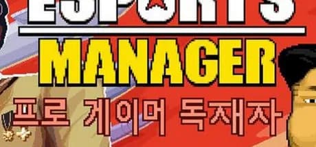 Great eSports Manager Steam CD Key