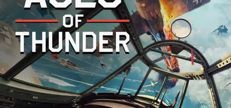 Aces of Thunder Deluxe Edition PC Steam Account
