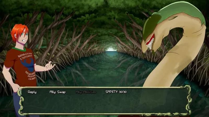 Super Army of Tentacles 3: The Search for Army of Tentacles 2 Steam CD Key - 3