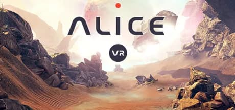 ALICE VR PC Steam CD Key