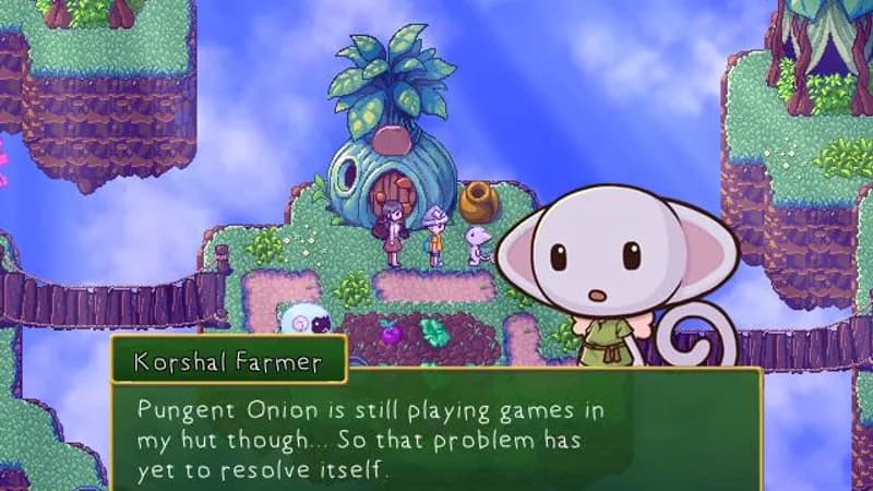 Rakuen Steam CD Key - 3