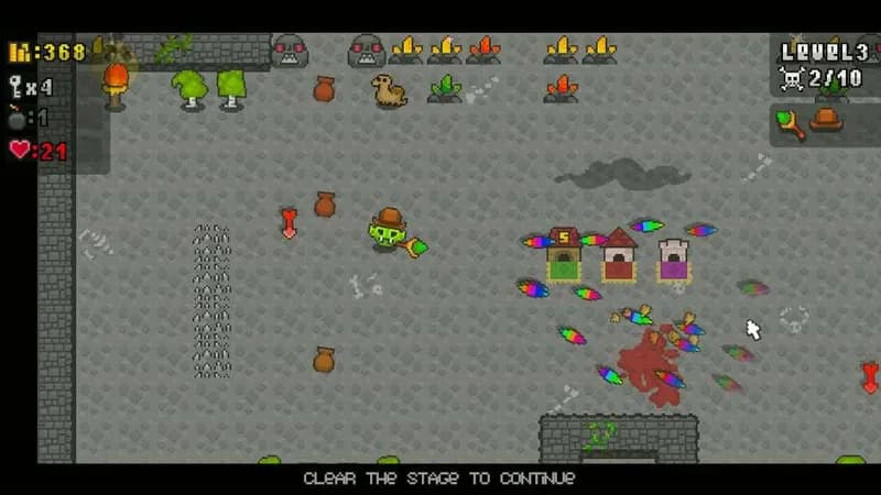 Super LOH Steam CD Key - 5