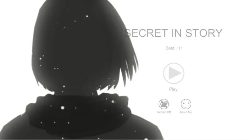 Secret in Story Steam CD Key - 4