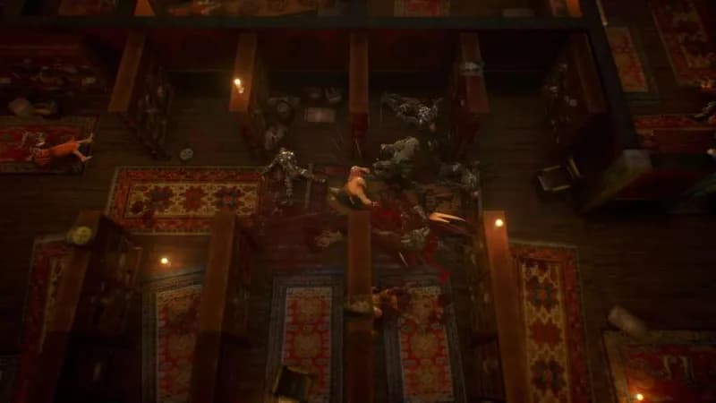 Redeemer Steam CD Key - 4