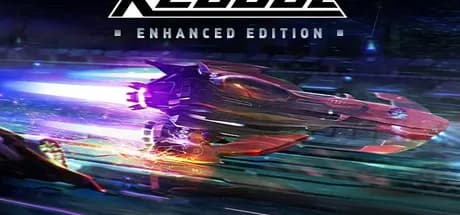 Redout: Enhanced Edition Steam CD Key