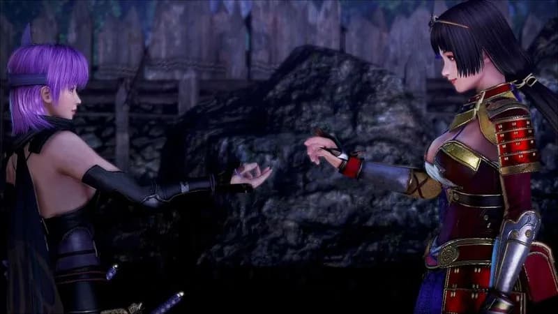 WARRIORS ALL-STARS PC Steam CD Key - 3