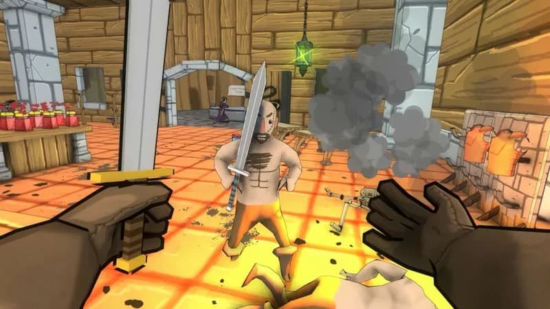 Shoppe Keep Deluxe Edition Steam CD Key - 6