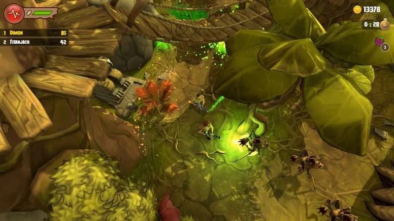 Bug Killers Steam CD Key - 6