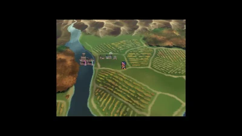 Even the Ocean Steam CD Key - 4