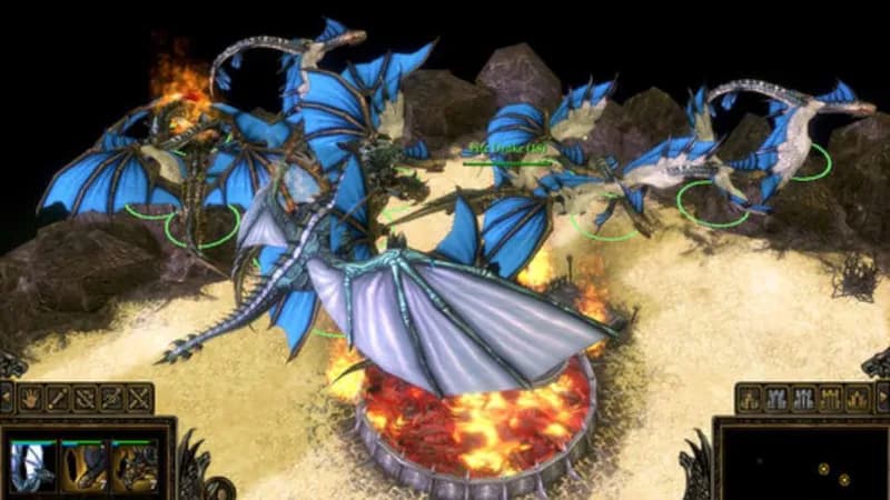 SpellForce 2 - Anniversary Edition Steam CD Key - 4