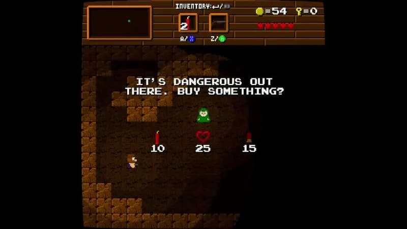 Shotgun Legend Steam CD Key - 4