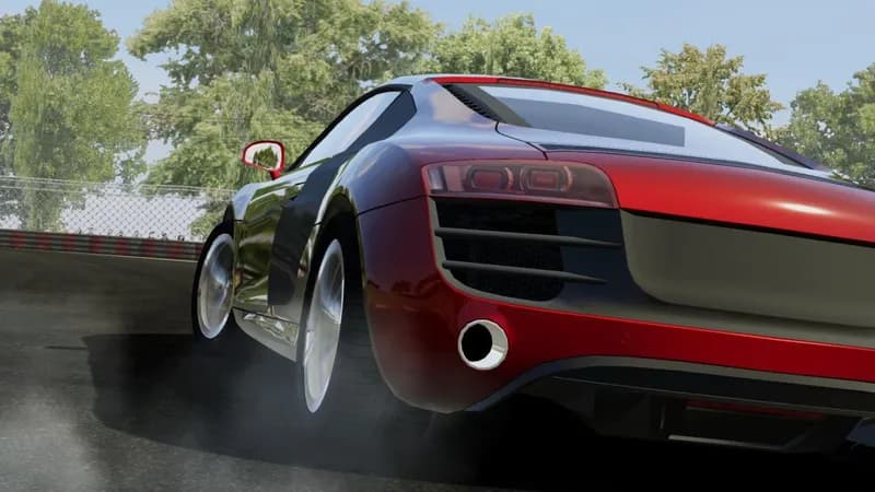 CarX Drift Racing Online Complete Steam Account - 2