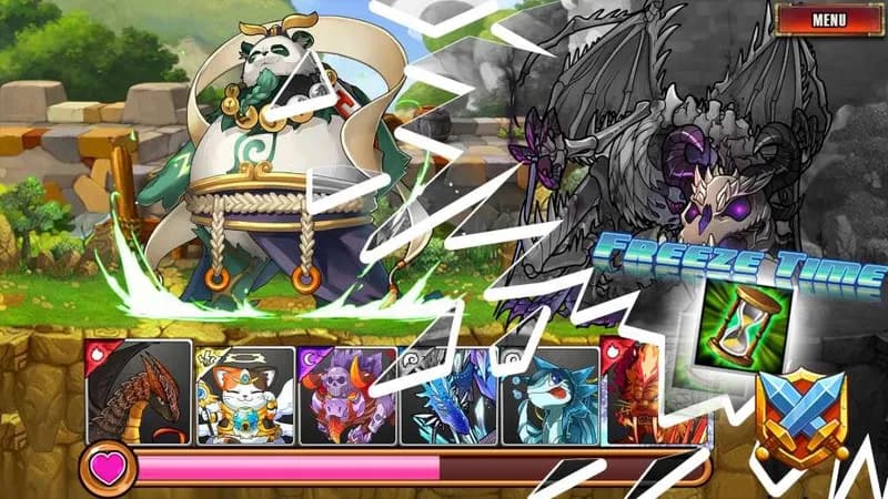 Dragon Kingdom War Steam CD Key - 2