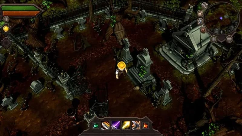 Bravery: Rise of The Last Hero Steam CD Key - 4