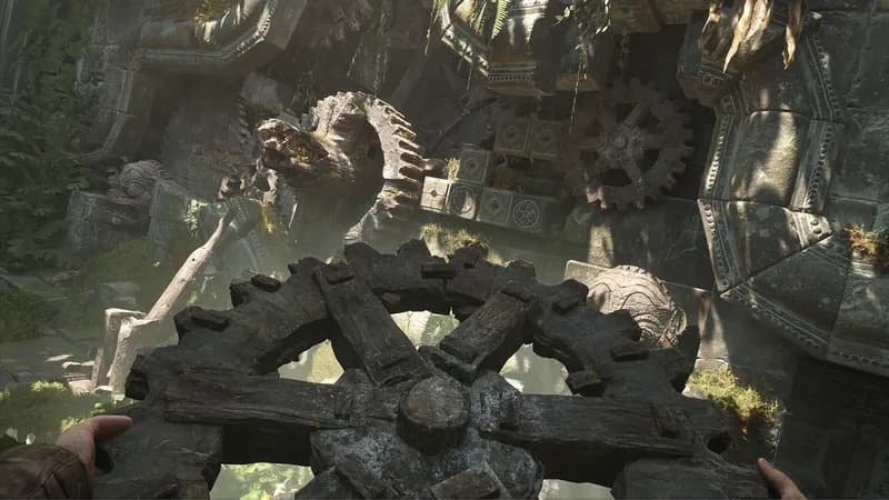 Indiana Jones and the Great Circle Digital Premium Edition RoW PC Steam Account - 5