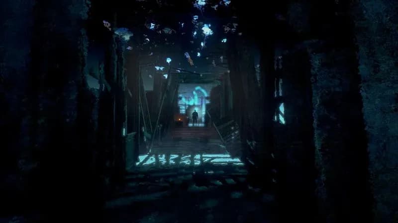 Conarium Steam CD Key - 5
