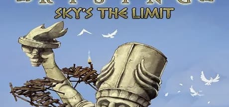 Babel Rising: Sky's The Limit DLC PC Steam CD Key