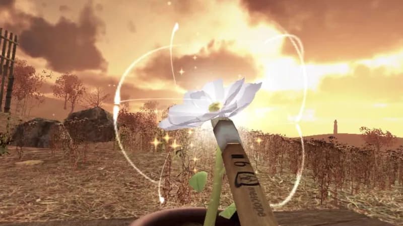 画境(Picturesque) VR Steam CD Key - 5