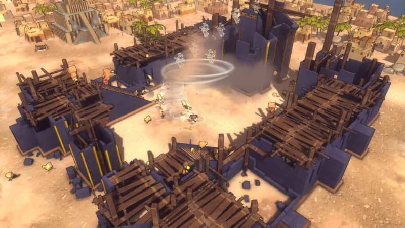 Babel Rising: Sky's The Limit DLC PC Steam CD Key - 4