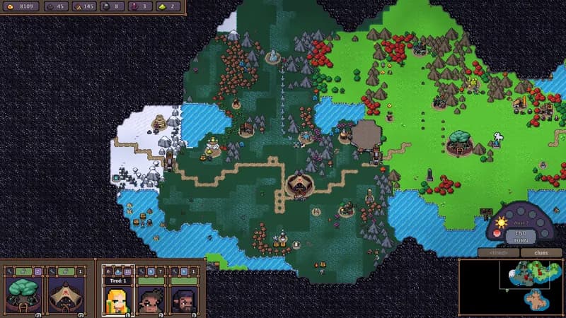Hero's Hour PC Steam Account - 2