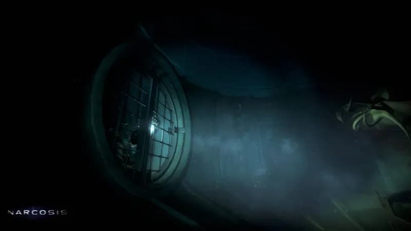 Narcosis Steam CD Key - 3