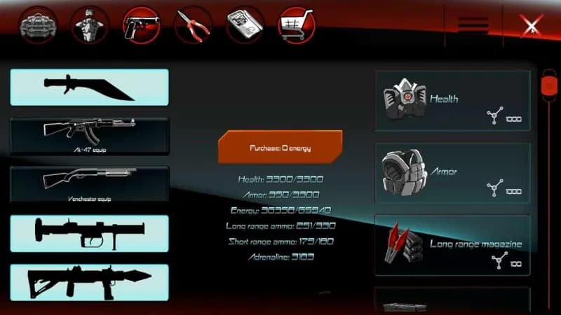 Grey Phobia Steam CD Key - 2