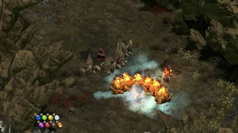 Magicka: Collection 2016 Steam CD Key - 4