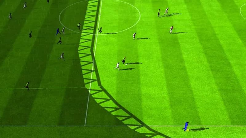 Football Manager 2011 PC Steam CD Key - 4
