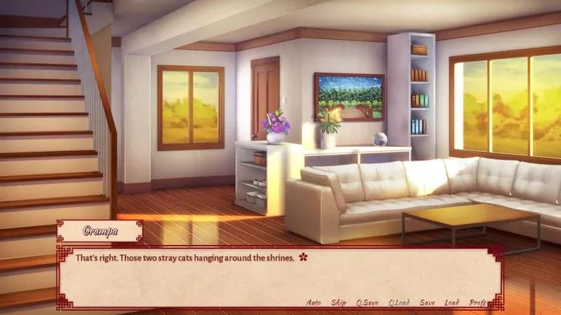 Sakura Shrine Girls Steam CD Key - 2